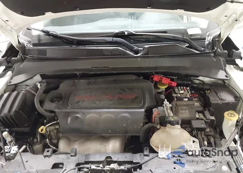 2020 Jeep Compass Latitude 4X4 из США, поврежденный, VIN 3C4NJDBB9LT192597